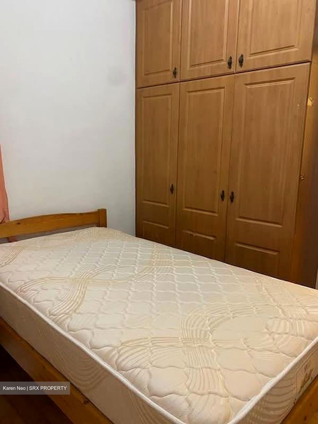 Changi Green (D16), Condominium #595171231